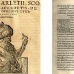 De obsidione Scodrensi - Rrethimi i Shkodres