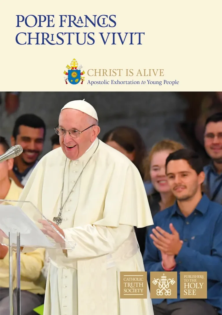 Christus Vivit (AL)
