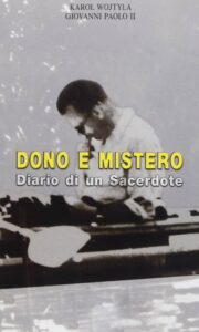 Dono e Mistero (AL)