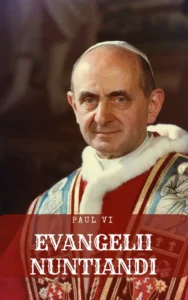 Evangelii Nuntiandi (AL)