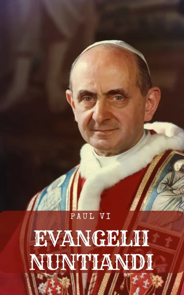 Evangelii Nuntiandi (AL)