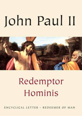 Redemptor Hominis (AL)