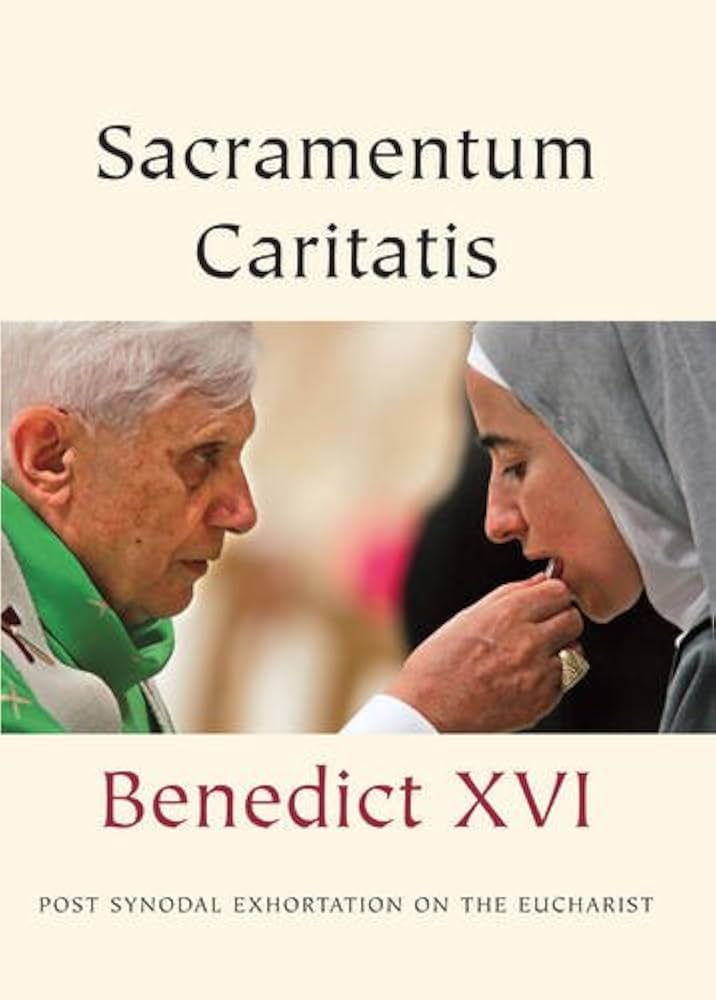 Sacramentum Caritatis (AL)