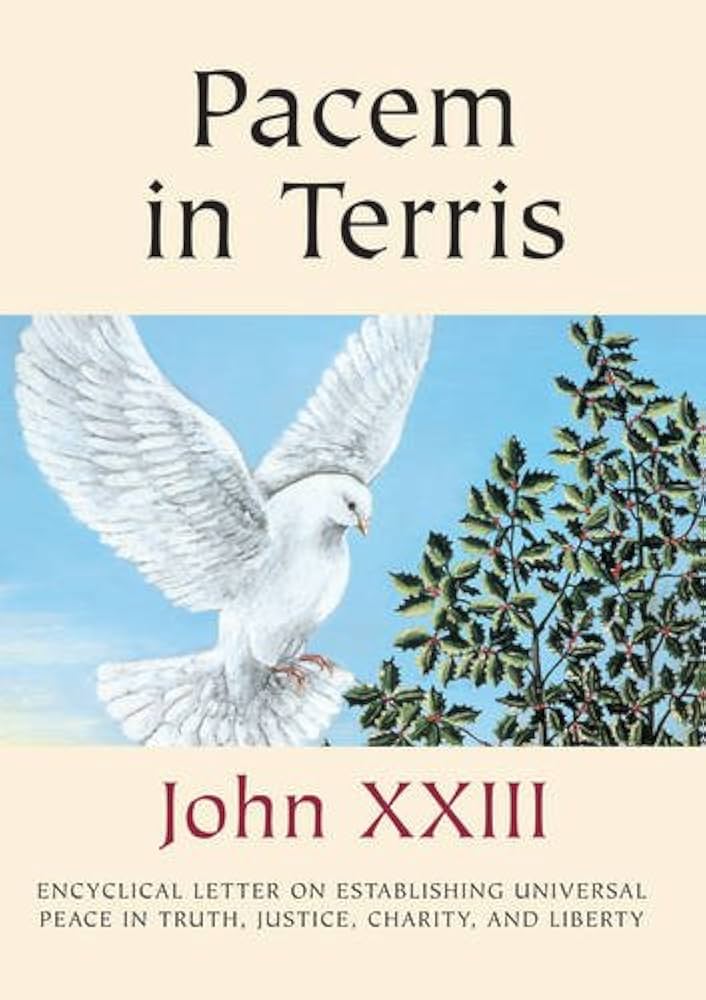 Pacem in Terris (AL)