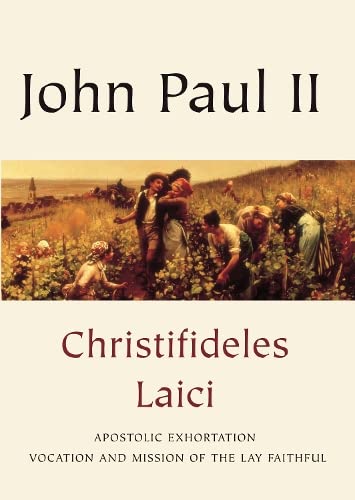 Christifideles Laici (AL)