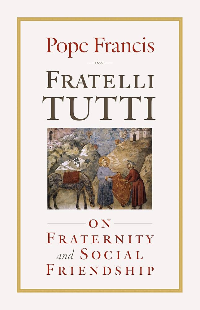 Fratelli Tutti (AL)