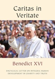 Caritas in Veritate (AL)