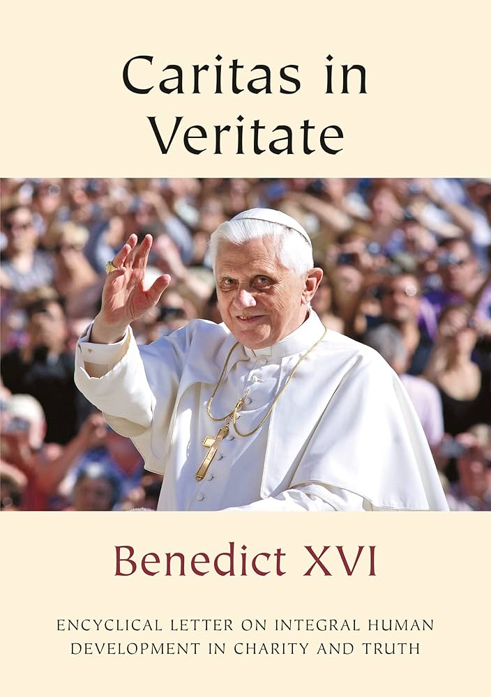 Caritas in Veritate (AL)
