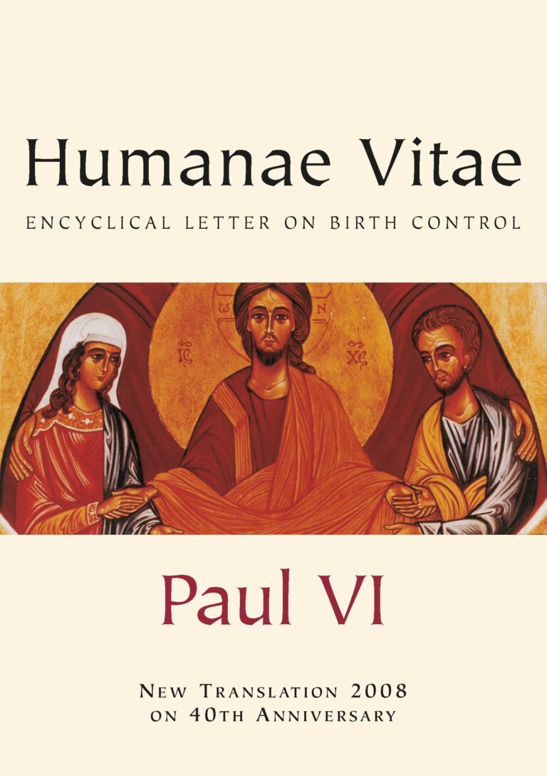 Humanae Vitae (AL)