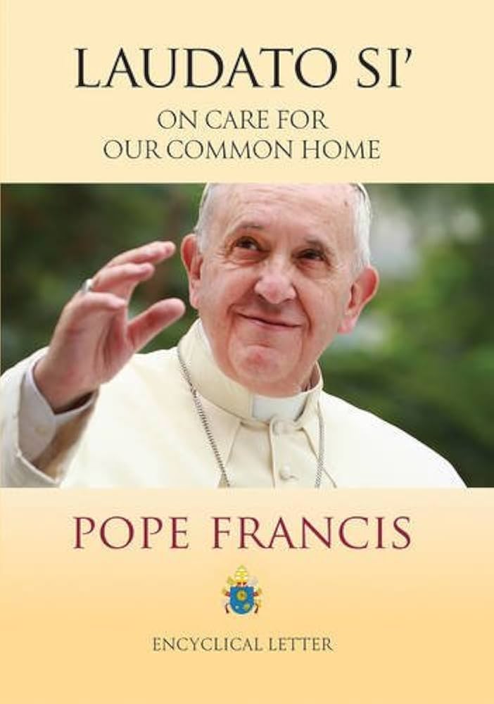 Laudato Si’ (AL)