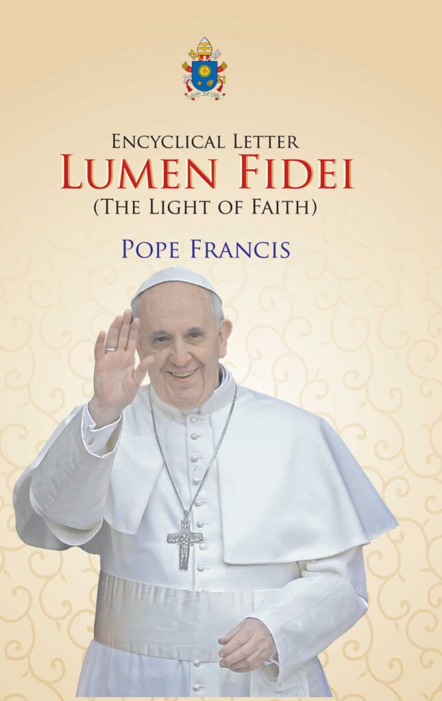 Lumen Fidei (AL)