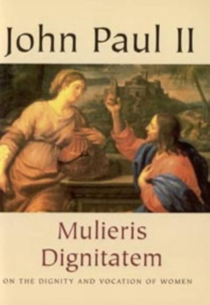 Mulieris Dignitatem (AL)