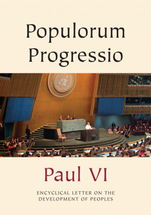 Populorum Progressio (AL)