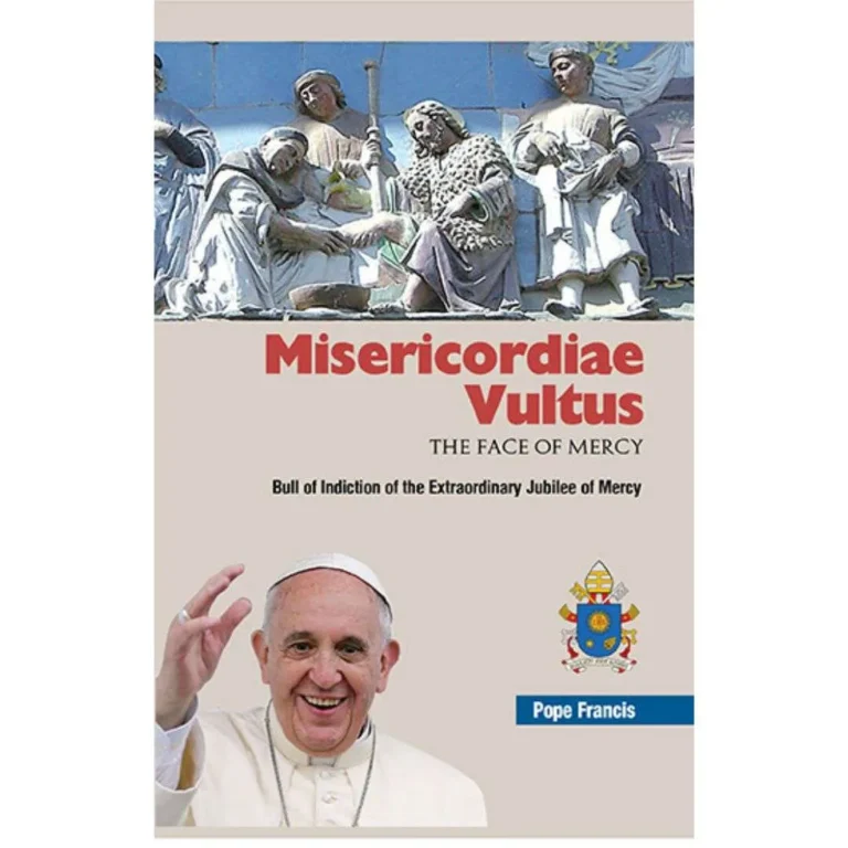Misericordie Vultus (AL)