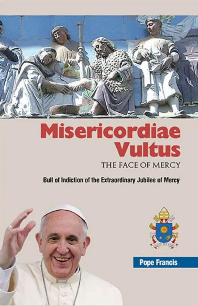 Misericordie Vultus (AL)