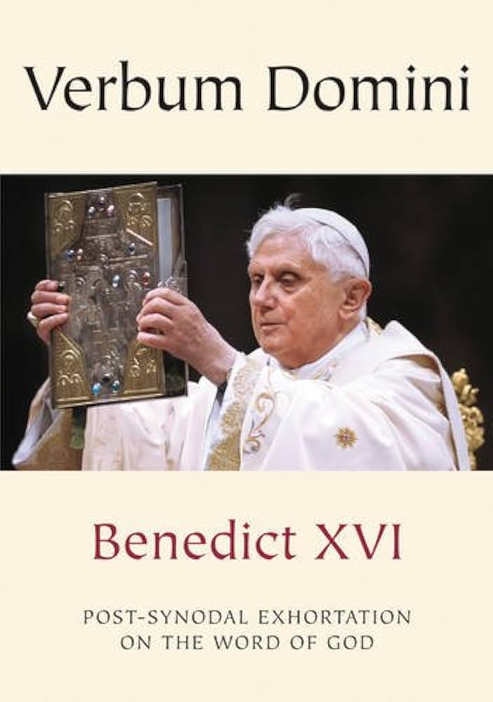 Verbum Domini (AL)