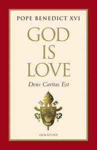 Deus Caritas Est (AL)