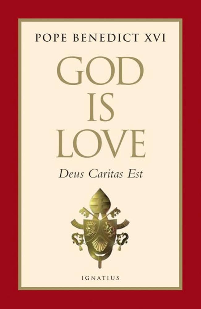 Deus Caritas Est (AL)