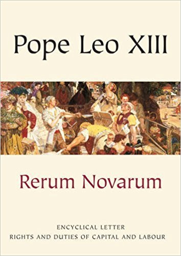 Rerum Novarum (AL)