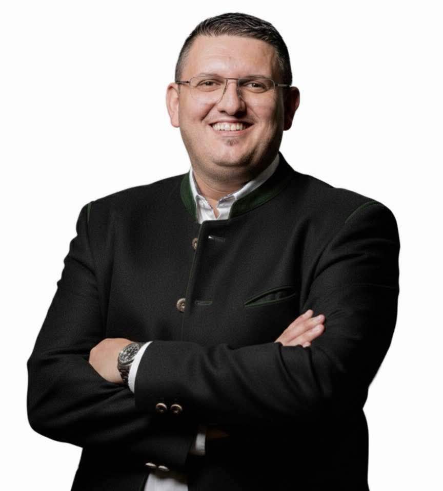 Eduard Gashi